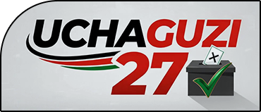 Uchaguzi 2027